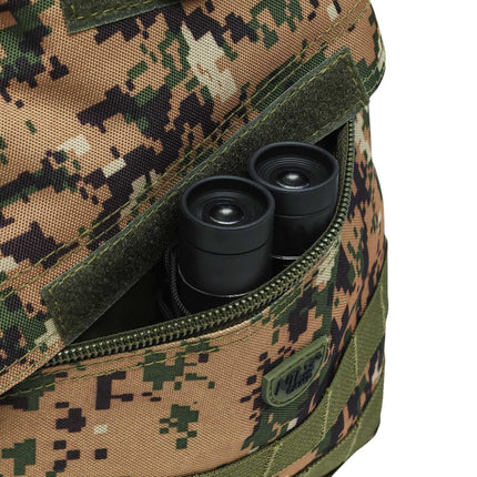 Rucsac tactic, 45L, Vanguard Moro, Nils Camp