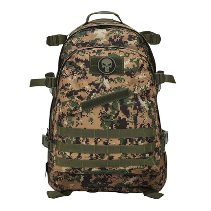 Rucsac tactic, 45L, Vanguard Moro, Nils Camp