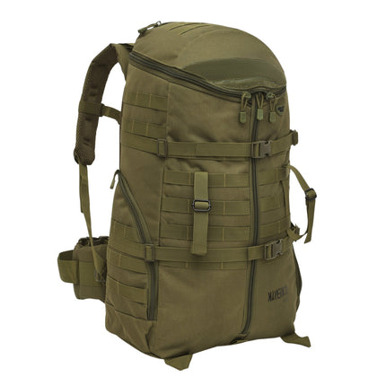 Rucsac Tactic, 65L, Verde, Camping în aer liber