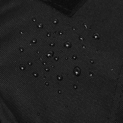 Rucsac tactic, negru, capacitate 45 l