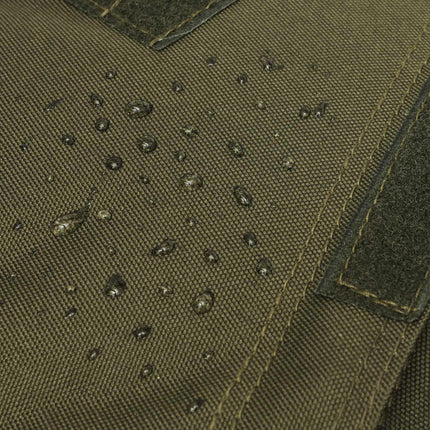 Rucsac tactic, verde Vanguard, capacitate 45L