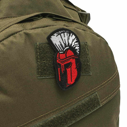 Rucsac tactic, verde Vanguard, capacitate 45L