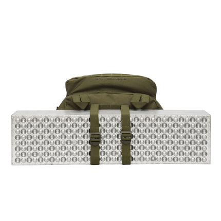 Rucsac tactic, verde Vanguard, capacitate 45L