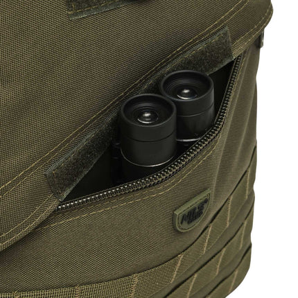 Rucsac tactic, verde Vanguard, capacitate 45L