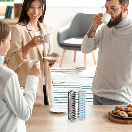 Suport capsule Tassimo pentru 32 de capsule