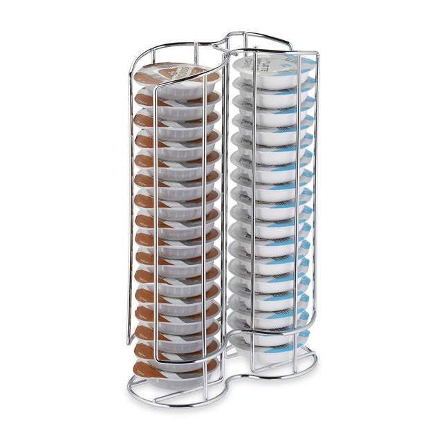 Suport capsule Tassimo pentru 32 de capsule