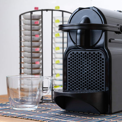 Suport capsule Tassimo pentru 32 de capsule