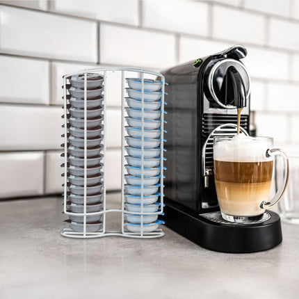 Suport capsule Tassimo pentru 32 de capsule