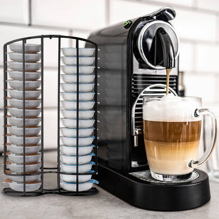 Suport capsule Tassimo pentru 32 de capsule