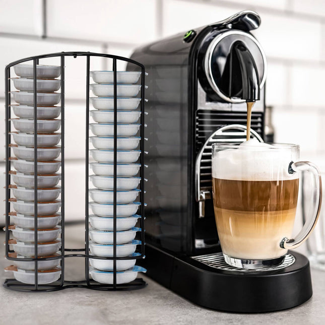 Suport capsule Tassimo pentru 32 de capsule
