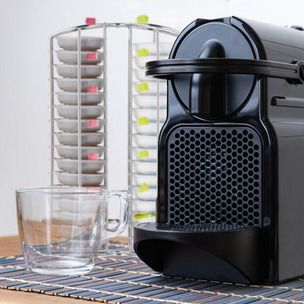 Suport capsule Tassimo pentru 32 de capsule