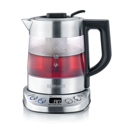 Tea maker DeLuxe Mini WK3473 1.0l