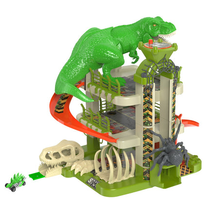 Teamsterz Beast Machines Set de joacă Monster Mayhem