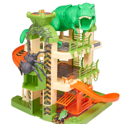 Teamsterz Beast Machines Set de joacă Monster Mayhem