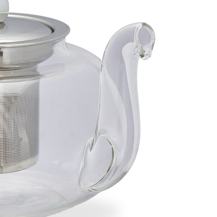 Ceainic cu sita 600 ml