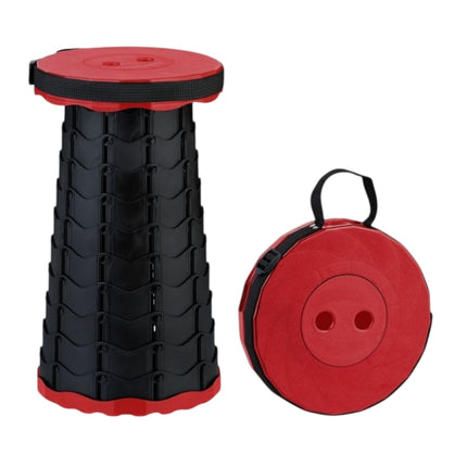 Scaun telescopic de camping