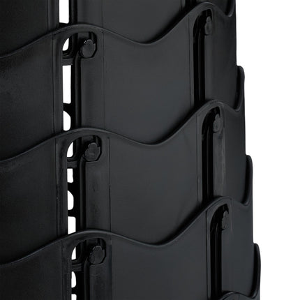 Scaun telescopic de camping