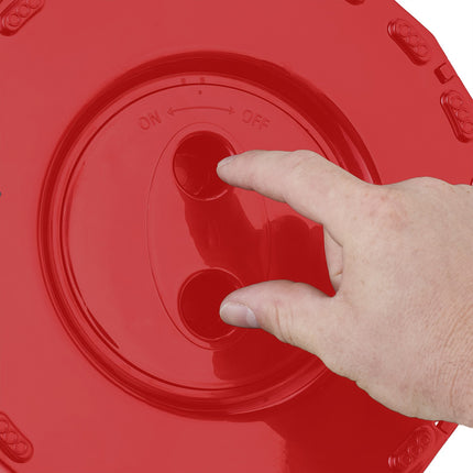 Scaun telescopic de camping