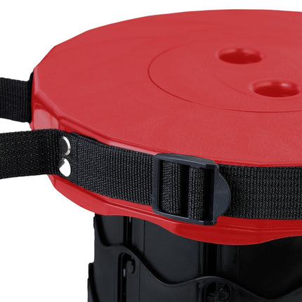 Scaun telescopic de camping