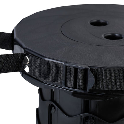 Scaun telescopic de camping