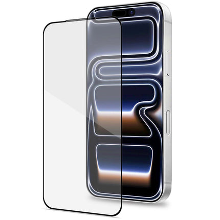 Protector de ecran din sticlă securizată pentru iPhone 18/17 Pro