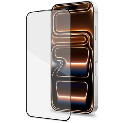 Protector de ecran din sticlă securizată pentru iPhone 18/17 Pro Max
