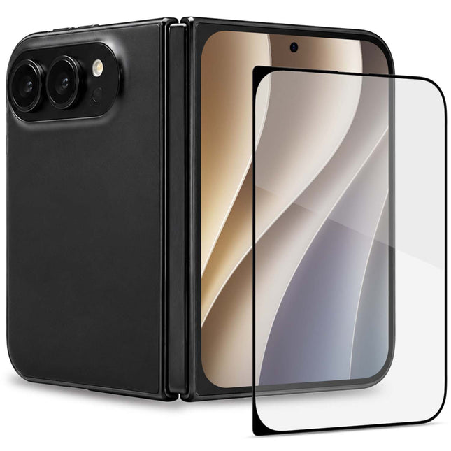 Protector de ecran din sticlă securizată pentru iPhone Ultra, subțire de 0,3 mm