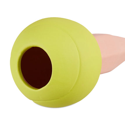 Minge de tenis în con de lut cu 4 seturi
