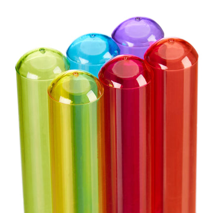 Tuburi de testare Lick vase Set de 6