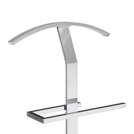 Alegerea Metal Silver Chrome