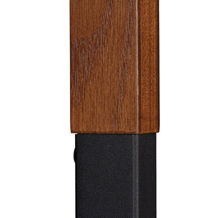 Alegerea Wood &amp; Metal