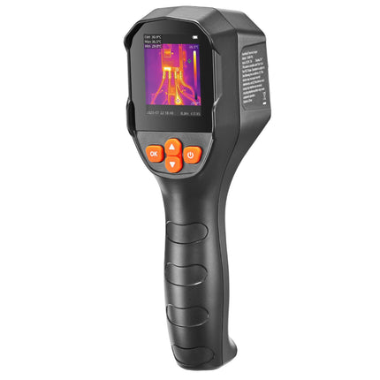 Thermal Imaging Camera 240x180, 25Hz, -4 To 1022F