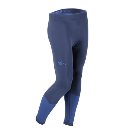 Set de lenjerie intima pentru bărbați, albastru, S/M