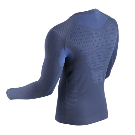 Set de lenjerie intima pentru bărbați, albastru, S/M