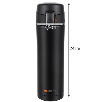 Thermo mug 440ml Ruhhy 25114