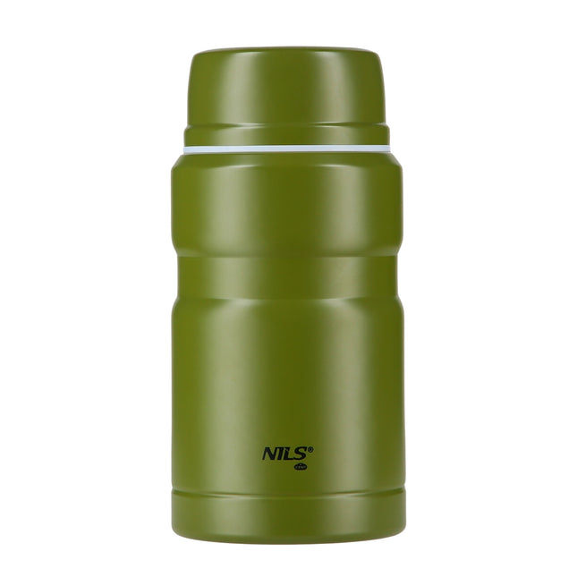 Set Thermos 750ml – Oțel inoxidabil izolat