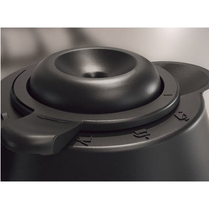 Thermos brewer HD7548 Black