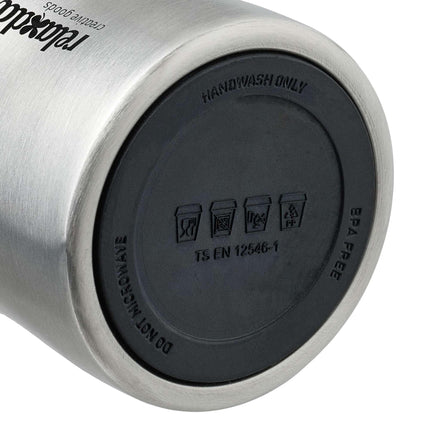 Cana termo din otel inoxidabil 500 ml