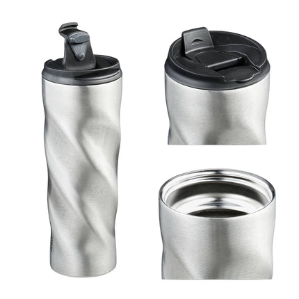 Cana termo din otel inoxidabil 500 ml