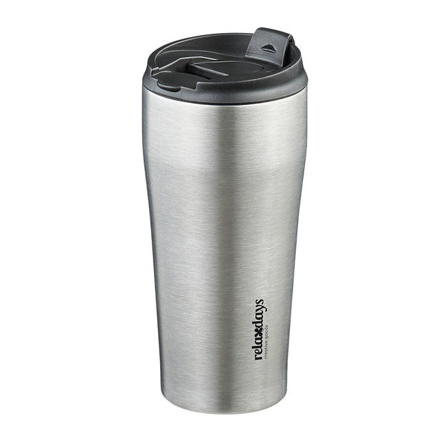 Cana termo din otel inoxidabil 400 ml