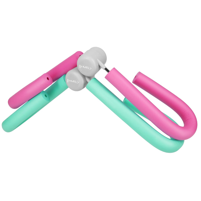 Thigh Master, Grey-Mint, Echipament de fitness acasă