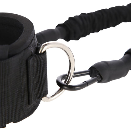 Thigh Resistance Training Band with Buckle