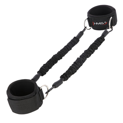 Thigh Resistance Training Band with Buckle