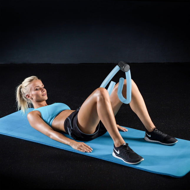 Toner pentru coapsă, presă versatilă pentru picioare pentru fitness acasă