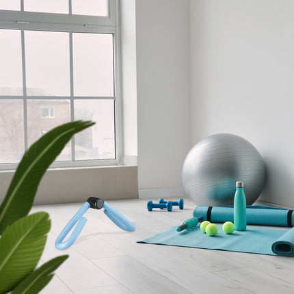 Toner pentru coapsă, presă versatilă pentru picioare pentru fitness acasă