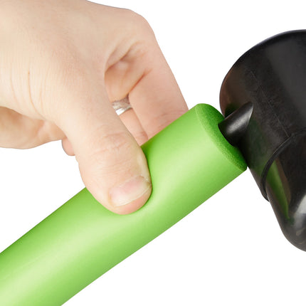Antrenator pentru coapsa verde