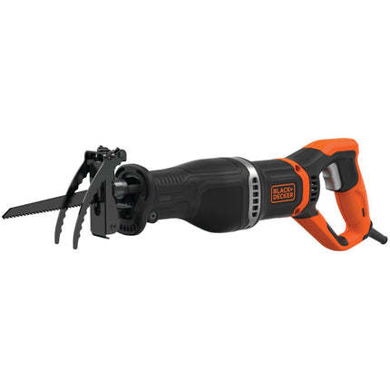 Tiger/Sword saw 750W branch holder & two saw blades