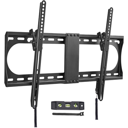 Tilting TV Wall Mount, 37-70 in, VESA 600x400, 132 lb