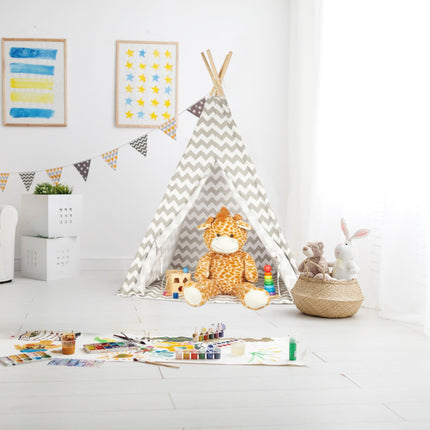 Tipi Cort Copii
