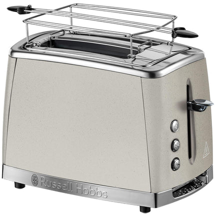 Toaster 26970-56 Luna Stone 2-slice